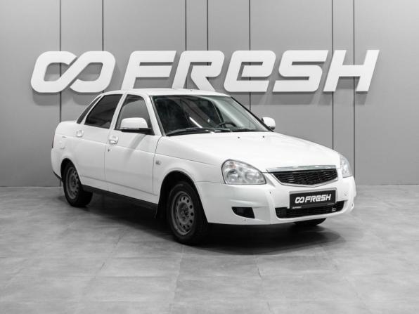 Lada (ВАЗ) Priora I с пробегом 2011 года, цена 389 000 рублей, 253804 км, седан, Автокод Объявления