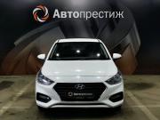 Hyundai Solaris II Ставрополь  - изображение 26