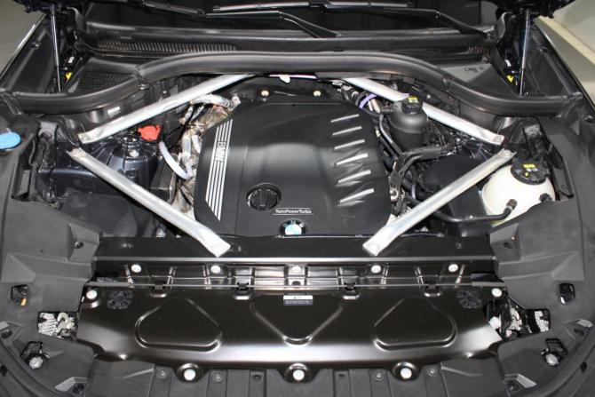 BMW X5 IV (G05/G18) с пробегом 2021 года, цена 8 200 000 рублей, 60500 км, внедорожник, Автокод Объявления