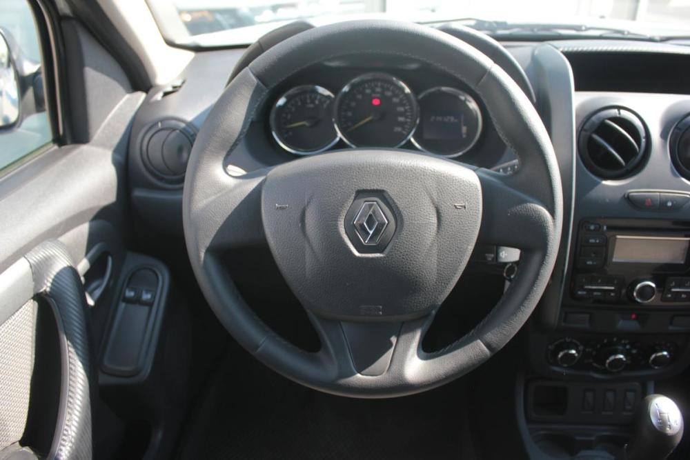 Renault Duster I Рестайлинг Воронеж  - изображение 12