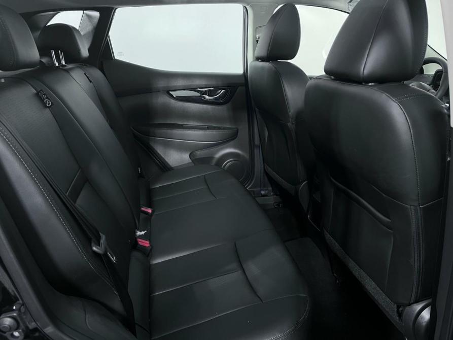 Nissan Qashqai II Рестайлинг 2 Ростов-на-Дону  - изображение 15