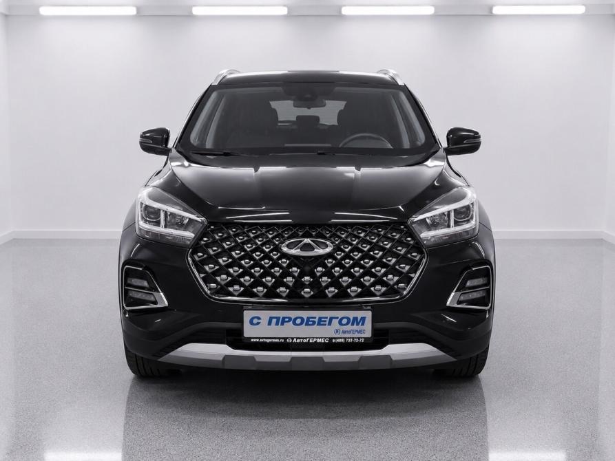 Chery Tiggo 4 Pro I Москва  - изображение 2