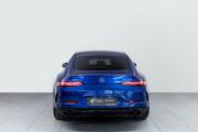 Mercedes-Benz AMG GT 4-Door Coupe I Казань  - изображение 17