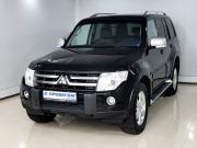 Mitsubishi Pajero IV Москва  - изображение 16