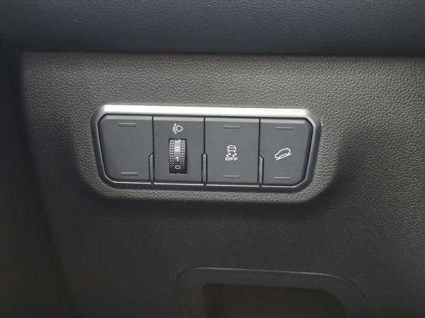 Haval M6 II с пробегом 2023 года, цена 1 999 000 рублей, 26301 км, внедорожник, Автокод Объявления