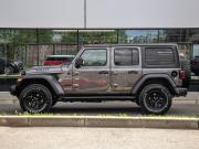 Jeep Wrangler IV (JL) Санкт-Петербург  - изображение 44