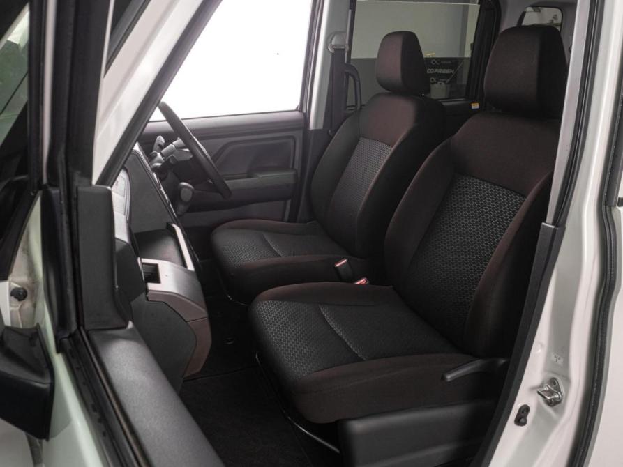 Toyota Roomy I Рестайлинг Тюмень  - изображение 8