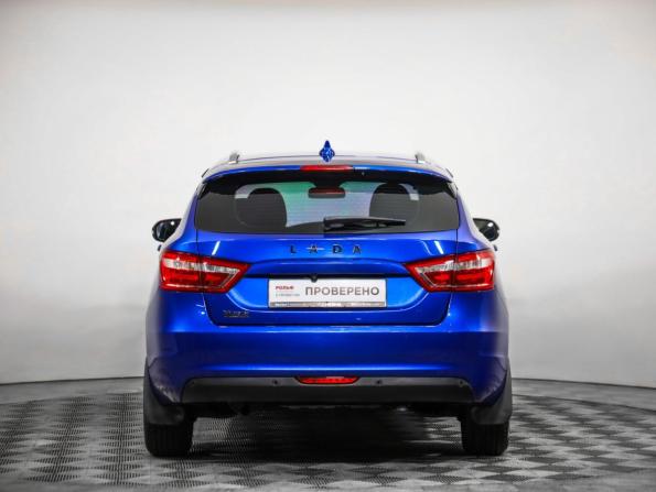 Lada (ВАЗ) Vesta I с пробегом 2021 года, цена 1 049 000 рублей, 146425 км, универсал, Автокод Объявления