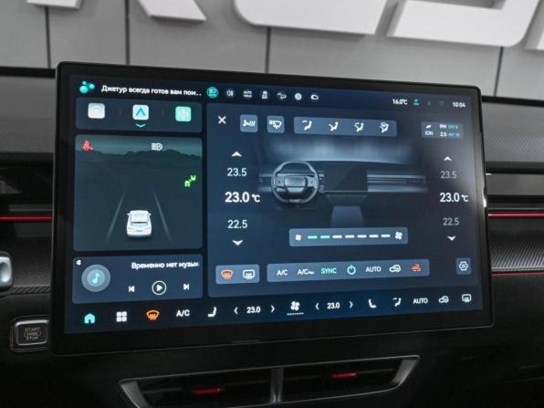 JETOUR DASHING I с пробегом 2024 года, цена 2 299 000 рублей, 71043 км, внедорожник, Автокод Объявления