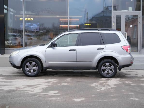 Subaru Forester III с пробегом 2010 года, цена 1 050 000 рублей, 220232 км, внедорожник, Автокод Объявления
