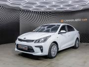 Kia Rio IV Самара  - изображение 24