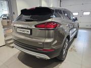 Geely Atlas Pro Москва  - изображение 29