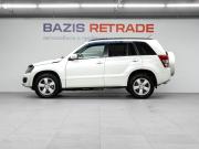 Suzuki Grand Vitara II Рестайлинг Тюмень  - изображение 32