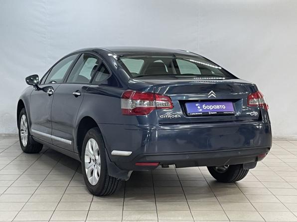 Citroen C5 II с пробегом 2011 года, цена 670 000 рублей, 218295 км, седан, Автокод Объявления