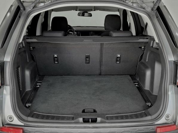 Land Rover Discovery Sport I с пробегом 2015 года, цена 2 000 000 рублей, 173093 км, внедорожник, Автокод Объявления