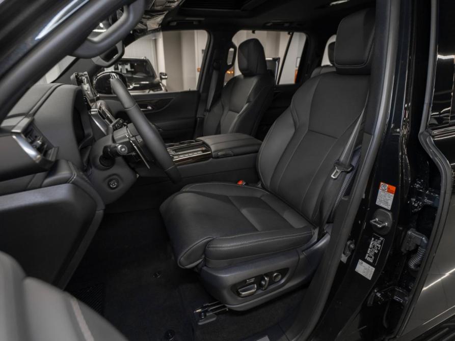 Lexus LX IV Москва  - изображение 9