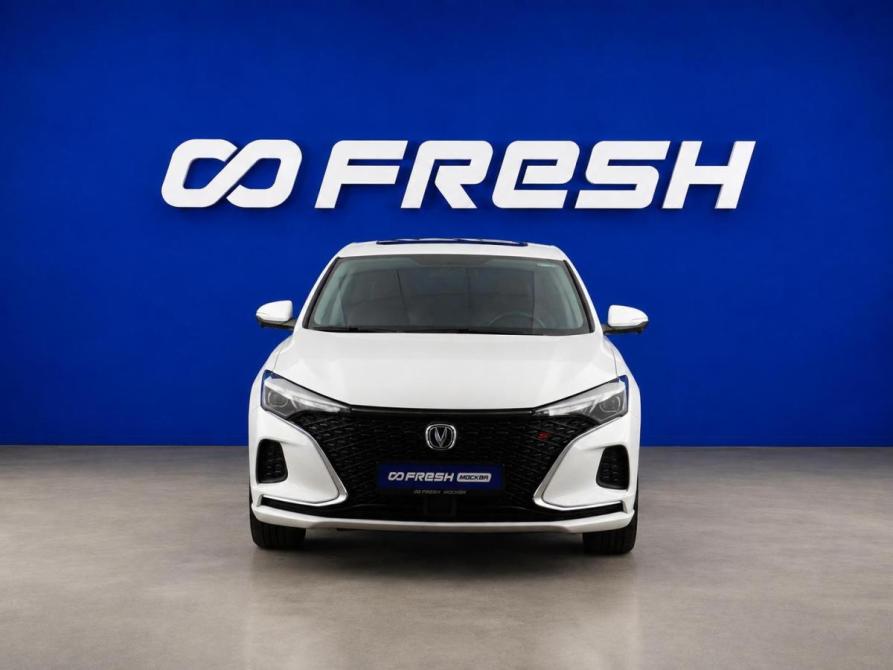 Changan Eado Plus Москва  - изображение 3