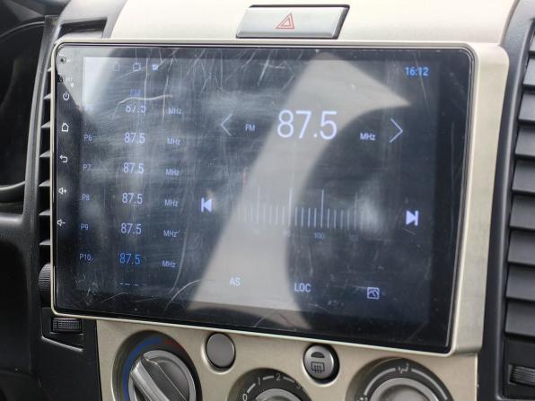 Mazda BT-50 I с пробегом 2008 года, цена 599 000 рублей, 203340 км, offers.body_type.unknown, Автокод Объявления