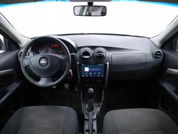 Nissan Almera III (G15) с пробегом 2014 года, цена 650 000 рублей, 172373 км, седан, Автокод Объявления