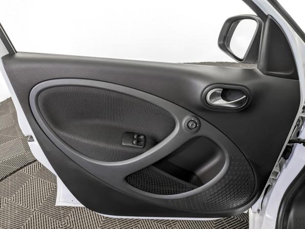 Smart Forfour II с пробегом 2020 года, цена 1 875 000 рублей, 26054 км, хэтчбек, Автокод Объявления