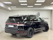 Lincoln Aviator II Санкт-Петербург  - изображение 45