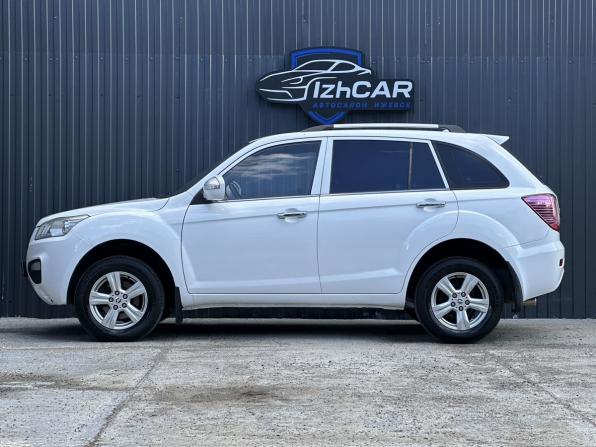 Lifan X60 I с пробегом 2013 года, цена 499 000 рублей, 114100 км, внедорожник, Автокод Объявления