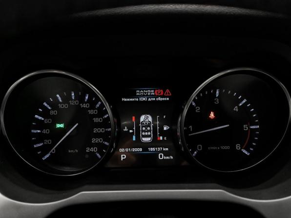 Land Rover Range Rover Evoque I с пробегом 2012 года, цена 1 799 000 рублей, 185000 км, внедорожник, Автокод Объявления