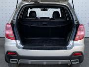 Lifan X60 I Рестайлинг 2 Тамбов  - изображение 27