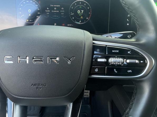 Chery Arrizo 8 с пробегом 2024 года, цена 1 830 000 рублей, 56000 км, седан, Автокод Объявления