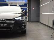 Audi A4 V (B9) Москва  - изображение 33