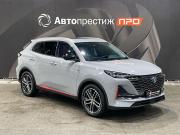 Changan CS55 Plus II Пермь  - изображение 29