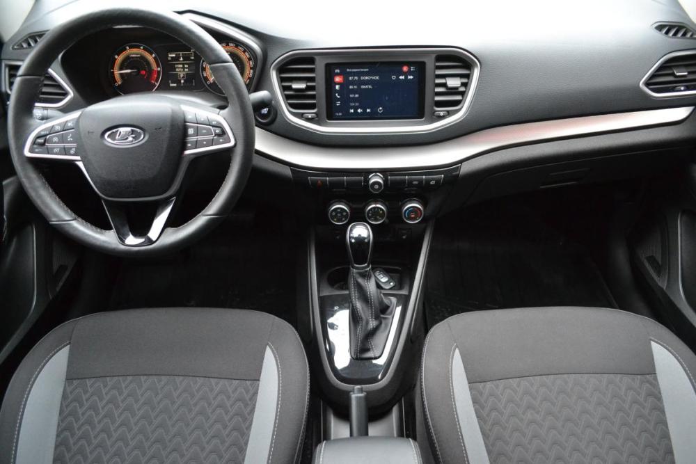 Lada (ВАЗ) Vesta I Рестайлинг (NG) Старый Оскол  - изображение 10