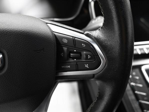 Geely Atlas Pro с пробегом 2022 года, цена 1 645 000 рублей, 126511 км, внедорожник, Автокод Объявления