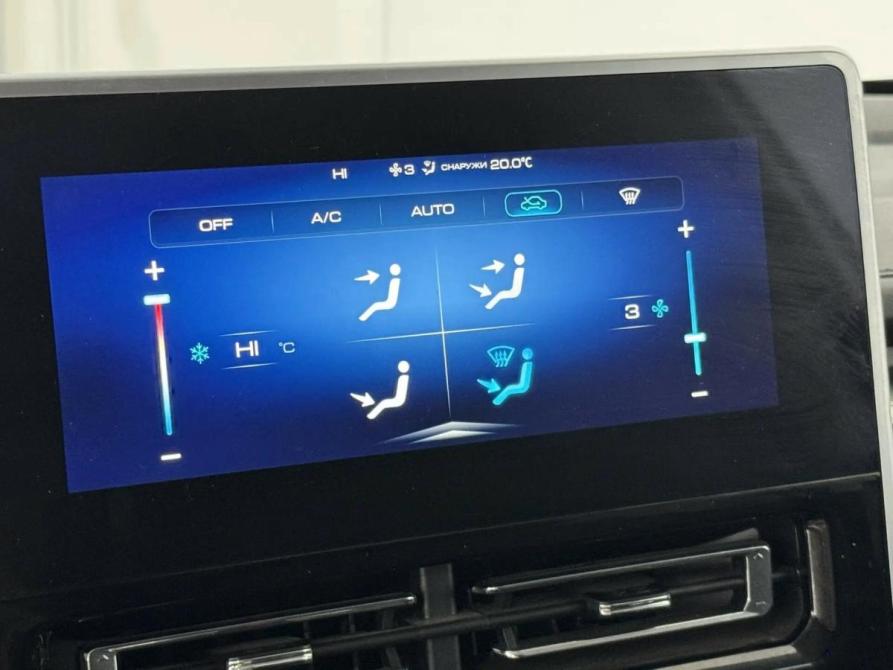 Haval M6 II Кострома  - изображение 14