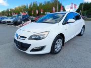 Opel Astra J Рестайлинг Тюмень  - изображение 20