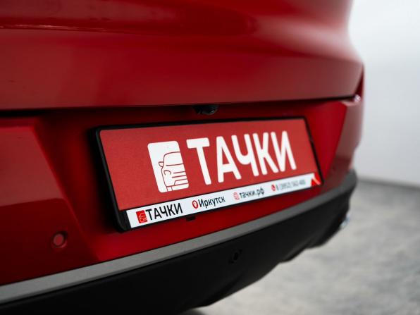 Chery Tiggo 7 Pro I с пробегом 2021 года, цена 1 650 300 рублей, 61810 км, внедорожник, Автокод Объявления