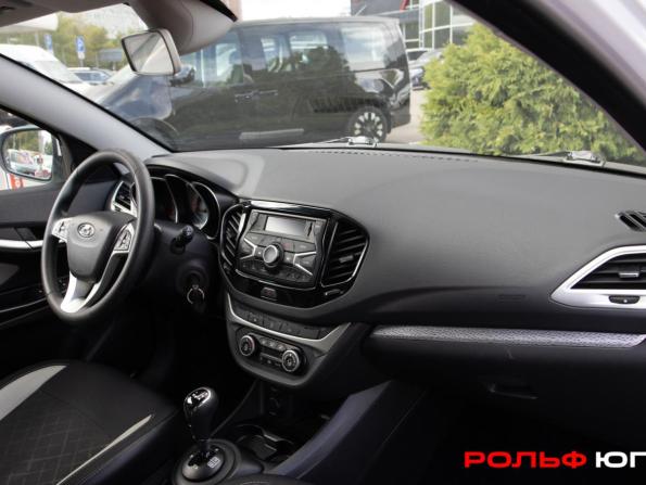 Lada (ВАЗ) Vesta I с пробегом 2019 года, цена 878 000 рублей, 78815 км, универсал, Автокод Объявления
