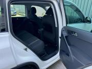 Volkswagen Tiguan I Ростов-на-Дону  - изображение 39