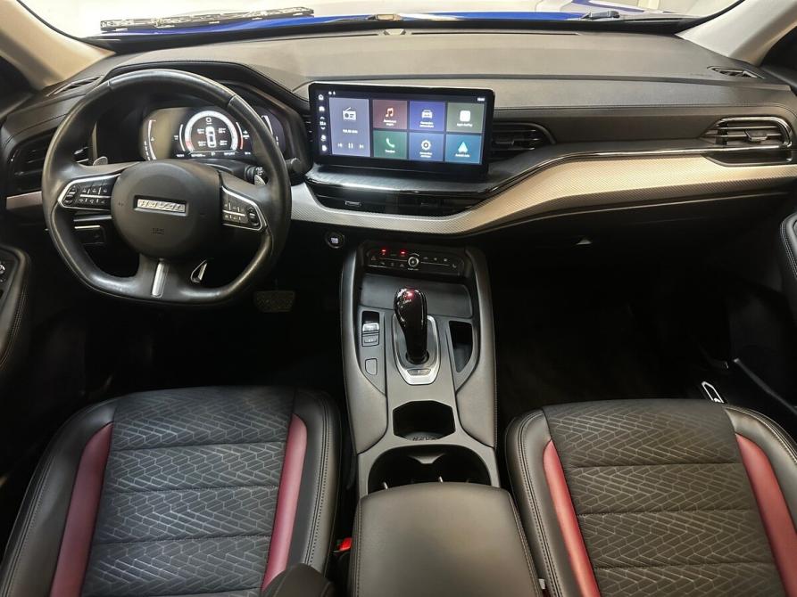 Haval F7 I Рестайлинг Балашиха  - изображение 5