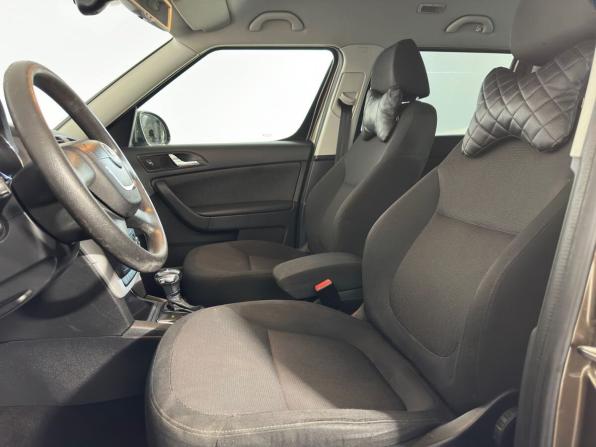 Skoda Yeti I с пробегом 2012 года, цена 569 900 рублей, 281651 км, внедорожник, Автокод Объявления