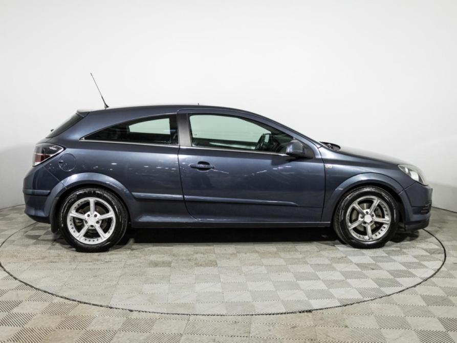 Opel Astra H Рестайлинг Санкт-Петербург  - изображение 4