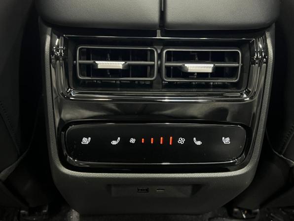 Chery Tiggo 9 I (China Market) Рестайлинг с пробегом 2024 года, цена 3 590 000 рублей, 6623 км, внедорожник, Автокод Объявления