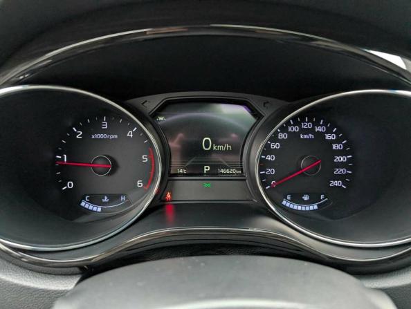 Kia Carnival III с пробегом 2019 года, цена 2 897 000 рублей, 146616 км, минивэн, Автокод Объявления