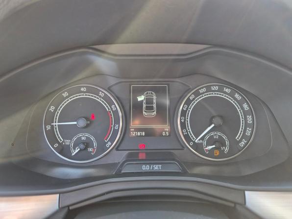 Skoda Rapid II с пробегом 2020 года, цена 1 490 000 рублей, 121818 км, лифтбек, Автокод Объявления