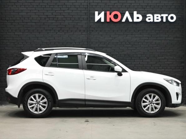 Mazda CX-5 I с пробегом 2011 года, цена 1 510 000 рублей, 198303 км, внедорожник, Автокод Объявления