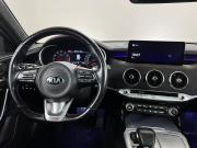 Kia Stinger I Рестайлинг Тюмень  - изображение 49