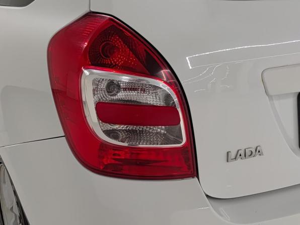 Lada (ВАЗ) Kalina II с пробегом 2014 года, цена 548 000 рублей, 143098 км, универсал, Автокод Объявления