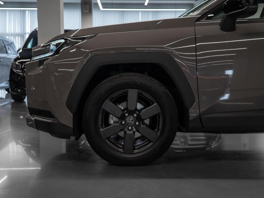Toyota RAV4 VI (XA60) Москва  - изображение 24