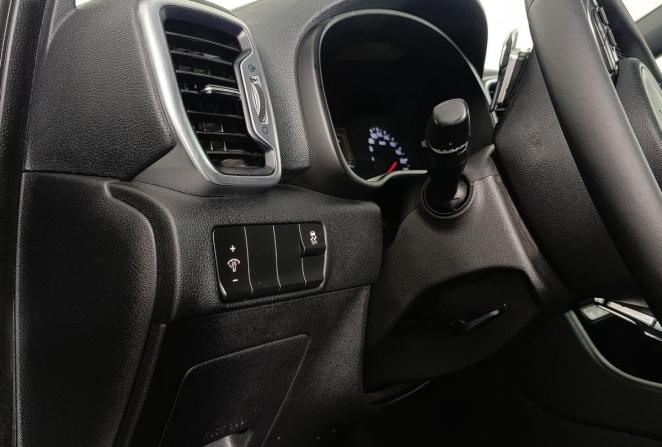 Kia Sportage IV Рестайлинг с пробегом 2018 года, цена 2 340 000 рублей, 128604 км, внедорожник, Автокод Объявления