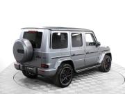 Mercedes-Benz G-Класс AMG II (W463) Москва  - изображение 31